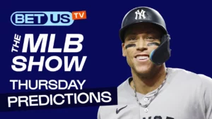 MLB Picks May 7th - Baseball Best Bets & Predictions