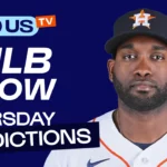 MLB Picks May 28th | Baseball Best Bets & Predictions