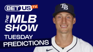 MLB Picks May 19th - Baseball Best Bets & Predictions