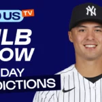 MLB Picks May 26th | Baseball Best Bets & Predictions
