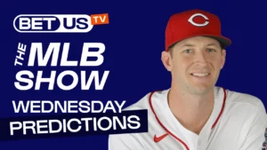 MLB Picks May 13th | Baseball Best Bets & Predictions