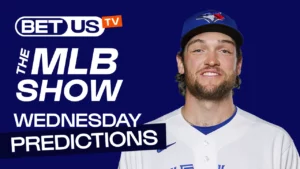 MLB Picks May 20th - Baseball Best Bets & Predictions