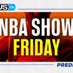 Thunder vs Spurs + Knicks vs Cavs Game 3 | NBA Expert Picks & Predictions