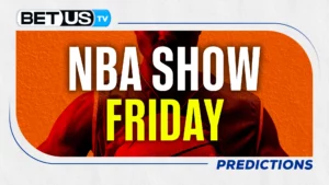 NBA Picks May 8th | NBA Expert Predictions & Best Betting Odds