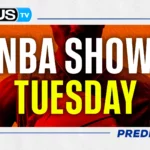 Spurs vs Thunder West Conf. Finals Game 5 - NBA Expert Picks & Predictions