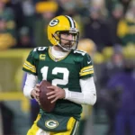 Aaron Rodgers’ Top 10 Greatest Moments in the NFL
