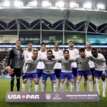 All 48 FIFA World Cup Teams Ranked By Tiers: Where Does USMNT Land?