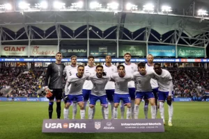 All 48 FIFA World Cup Teams Ranked By Tiers: Where Does USMNT Land?