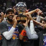Are the 2026 New York Knicks Having the Best Playoff Run in NBA History?