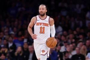 Best NBA Player Props Today for May 6