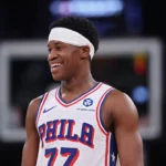 Best NBA Player Props Today for Friday, May 8
