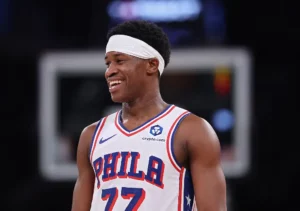 Best NBA Player Props Today for Friday, May 8