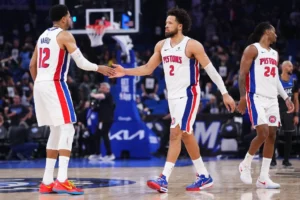 Best NBA Player Props Today for Saturday, May 9