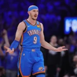 Best NBA Player Props Today for Tuesday, May 26