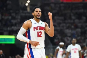 Best NBA Player Props Today for Wednesday, May 13