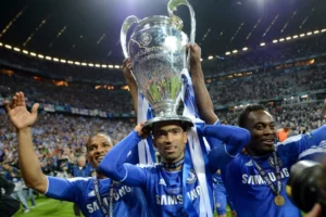 Biggest Upsets in Champions League Final History