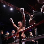 Boxing Schedule May 2026: Every Major Fight This Month
