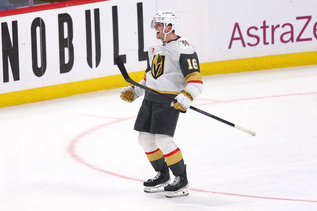 Can the Golden Knights Win the Stanley Cup? Vegas Turnaround and Matchup Betting Guide