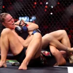 Conor McGregor Announcement and Ronda Rousey Wins by Armbar