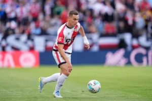 Crystal Palace vs Rayo Vallecano Conference League Final Odds, Picks and Prediction for May 27