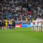 Complete Guide to World Cup Extra Time Rules