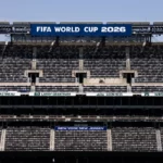 FIFA World Cup Ticket Prices Take Unexpected Drop