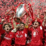 Greatest UEFA Champions League Finals of All Time