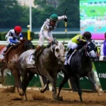 How Often Do Favorites Fail in the Triple Crown?