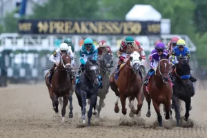 How Often Do Kentucky Derby Winners Repeat at the Preakness Stakes?