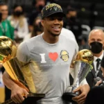 Inside the Greatest Individual NBA Finals Performances
