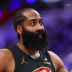 James Harden Playoff Stats: Is the ‘Turnover Bug’ Sinking the Cavs vs. Detroit?