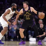 Luka Doncic Injury Update: Can the Lakers Survive the West Without Their Star?