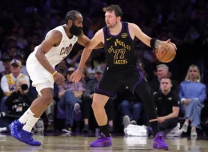 Luka Doncic Injury Update: Can the Lakers Survive the West Without Their Star?