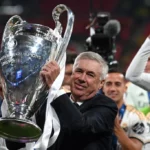 Managers with the Most UEFA Champions League Titles