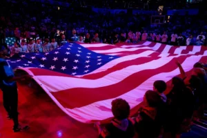 Memorial Day Weekend 2026 Is Packed With Must-Watch Sports