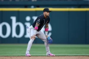 MLB Best Bets Today: Top Picks, Props and Odds for Monday, May 25