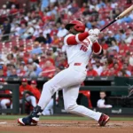 MLB Best Bets Today: Top Picks, Props and Odds for Thursday, May 7