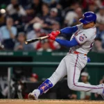 MLB Home Run Props, Pitcher Props and Picks for Friday, May 22