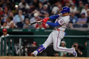 MLB Home Run Props, Pitcher Props and Picks for Friday, May 22