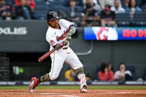 MLB Home Run Props, Pitcher Props and Picks for Monday, May 25