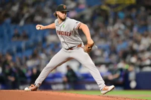 MLB Home Run Props, Pitcher Props and Picks for Saturday, May 9