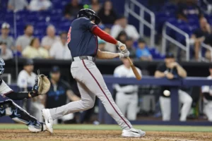 MLB Home Run Props, Pitcher Props and Picks for Saturday, May 23