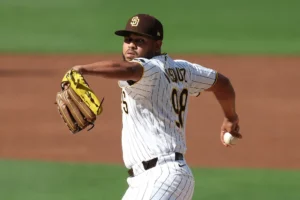 MLB Home Run Props, Pitcher Props and Picks for Tuesday, May 26