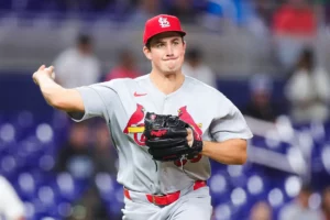 MLB Home Run Props, Pitcher Props and Picks for Wednesday, May 20