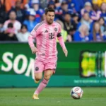 MLS Hot Takes Odds, Picks and Predictions for May 16 - 17