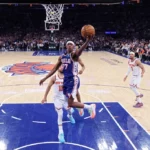 NBA Best Bets, Odds and Prediction for May 6