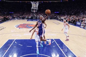 NBA Best Bets, Odds and Prediction for May 6