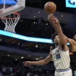 NBA Best Bets, Odds and Prediction for May 22