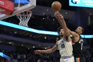 NBA Best Bets, Odds and Prediction for May 22