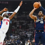 NBA Best Bets, Odds and Prediction for Wednesday, May 13